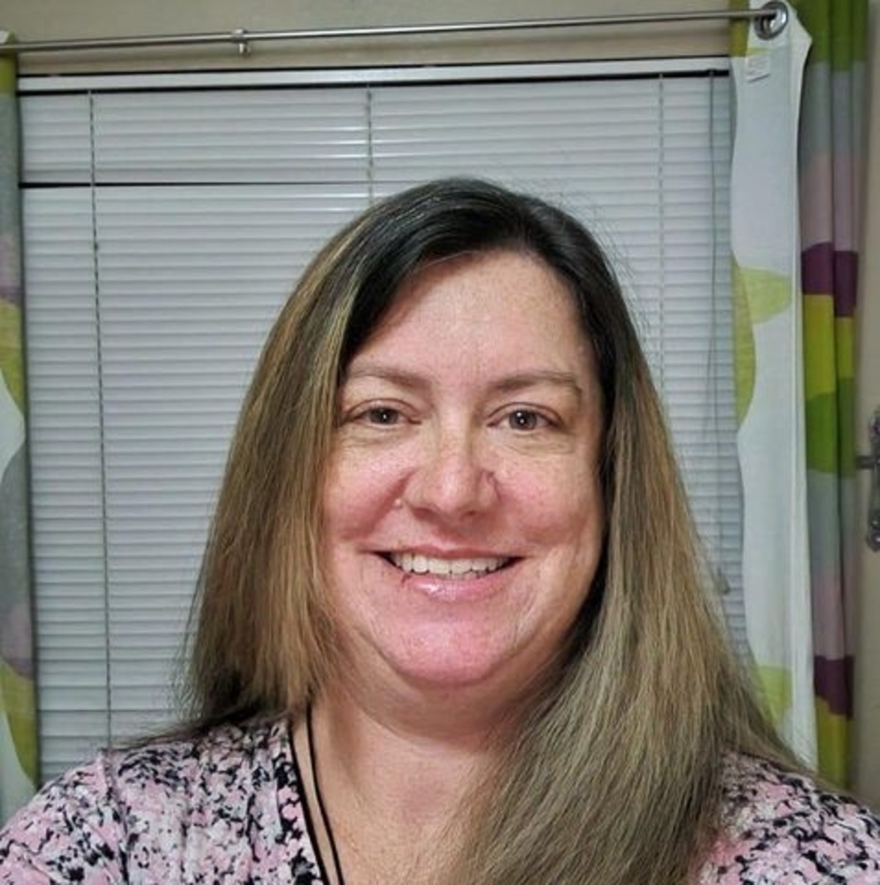 Meet your Posher, Bethany